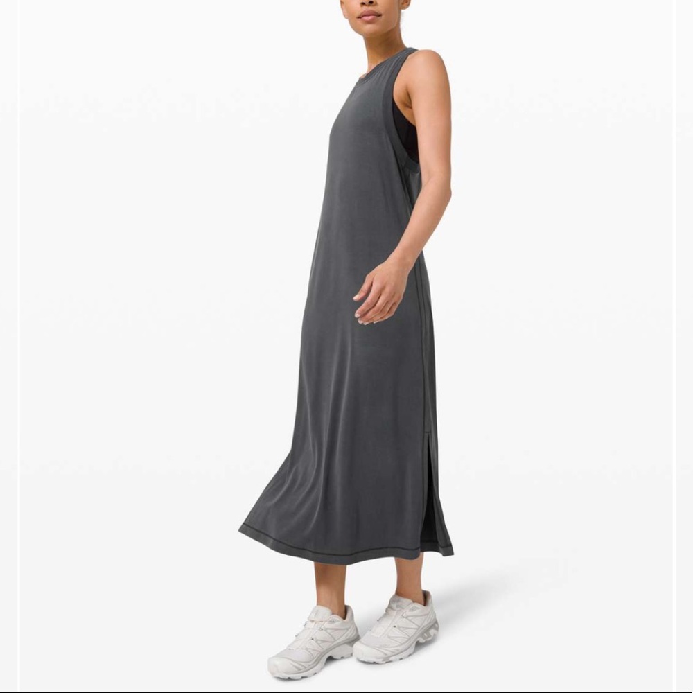 Lululemon Ease of It All Dress